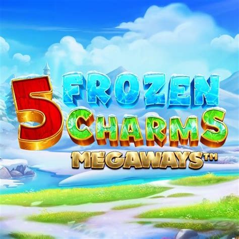 5 Frozen Charms Megaways Slot - Play Online